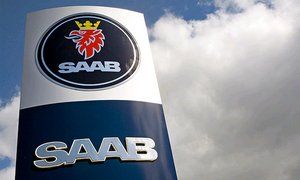 Купить Saab можно только до 30 апреля 2012 года