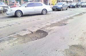 Где в Одессе отремонтируют дороги (ГРАФИКА)