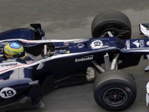 FIA решила избавить Формулу-1 от ступенчатых носов