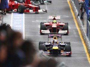 Техдиректор Ferrari предсказал полусекундный отрыв новых 