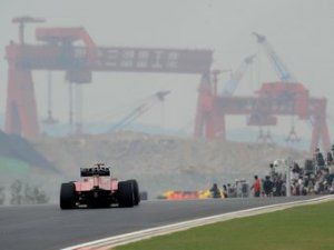 Затраты корейцев на проведение Гран-при Формулы-1 перестанут расти