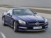 Mercedes-Benz SL оснастили битурбо мотором V12 - фото 1