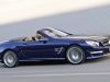 Mercedes-Benz SL оснастили битурбо мотором V12 - фото 2