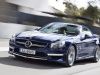 Mercedes-Benz SL оснастили битурбо мотором V12 - фото 6
