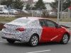 В семействе нового Opel Astra появится седан - фото 5