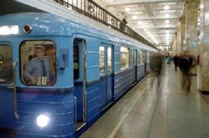 В Киеве на Пасху транспорт будет ходить дольше (Расписание)