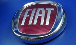 Fiat ищет новых партнеров