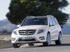 Mercedes-Benz обновил кроссовер GLK - фото 2