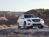 Mercedes-Benz обновил кроссовер GLK - фото 9