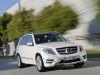 Mercedes-Benz обновил кроссовер GLK - фото 13