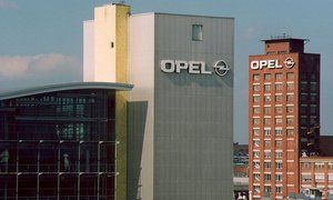 Opel не хочет сворачивать производство в Германии