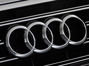 Audi построит на базе A4 компактвэн