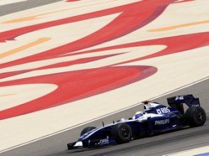 FIA отменит Гран-при Бахрейна через две недели