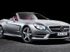 Mercedes назвал стоимость европейской версии R231 SL - фото 2
