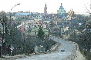 Тест для трасс страны к Евро-2012: плюсы и минусы дороги Львов - Киев
