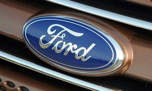 Ford делает ставку на гибриды и электрокары