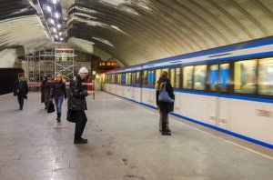 На киевском метро донельзя сберегали, если будет настоящее Чепэ - с эвакуацией появятся солидные неприятности