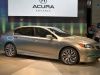 В Нью-Йорке показали прототип нового флагманского седана Acura - фото 1