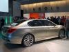 В Нью-Йорке показали прототип нового флагманского седана Acura - фото 3