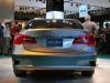 В Нью-Йорке показали прототип нового флагманского седана Acura - фото 4