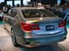 В Нью-Йорке показали прототип нового флагманского седана Acura - фото 5