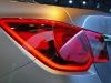 В Нью-Йорке показали прототип нового флагманского седана Acura - фото 8