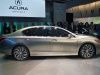 В Нью-Йорке показали прототип нового флагманского седана Acura - фото 14