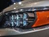 В Нью-Йорке показали прототип нового флагманского седана Acura - фото 17