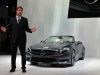 AMG отпразднует юбилей эксклюзивной партией Mercedes-Benz SL 65 AMG - фото 18