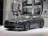 AMG отпразднует юбилей эксклюзивной партией Mercedes-Benz SL 65 AMG - фото 21