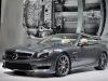 AMG отпразднует юбилей эксклюзивной партией Mercedes-Benz SL 65 AMG - фото 22