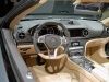 AMG отпразднует юбилей эксклюзивной партией Mercedes-Benz SL 65 AMG - фото 35
