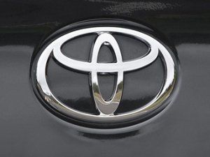 Toyota разработает для новых моделей три глобальные платформы