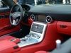 В Киеве показали Mercedes-Benz B-Class и SLS AMG Roadster - фото 8