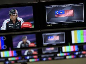 Обструкция Бахрейна призвала каналы не демонстрировать гонку Формулы-1