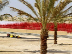 Обструкция Бахрейна предостерегла Формулу-1 от приезда в страну