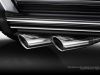 Mercedes-Benz показал фотографии G-Class с твин-турбо восьмеркой - фото 4