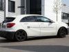 Mercedes-Benz готовит к производству полноприводный компакт - фото 2