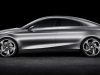 Маленькое «четырехдверное купе» Mercedes-Benz рассекретили раньше срока - фото 8