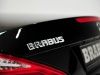 Brabus рассказал о своей интерпретации Mercedes SL - фото 3