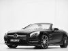 Brabus рассказал о своей интерпретации Mercedes SL - фото 15