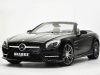 Brabus рассказал о своей интерпретации Mercedes SL - фото 16