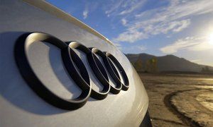 Audi будет выпускать автомобили в Мексике