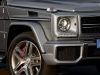 Mercedes-Benz рассекретил внешность G-Class с битурбо мотором V12 - фото 3
