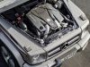 Mercedes-Benz рассекретил внешность G-Class с битурбо мотором V12 - фото 9