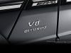Mercedes-Benz рассекретил внешность G-Class с битурбо мотором V12 - фото 17