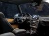 Mercedes-Benz рассекретил внешность G-Class с битурбо мотором V12 - фото 19