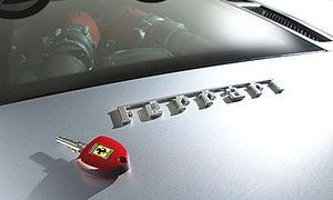 Китайские авто получат развлекательные системы, как у Ferrari