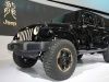 В Пекине Chrysler представил концепт городского автомобиля 300 Ruyi, а Jeep - концептуальный Wrangler Dragon - фото 6