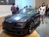 В Пекине Chrysler представил концепт городского автомобиля 300 Ruyi, а Jeep - концептуальный Wrangler Dragon - фото 9